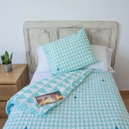 Casa Do Chirino Combarro