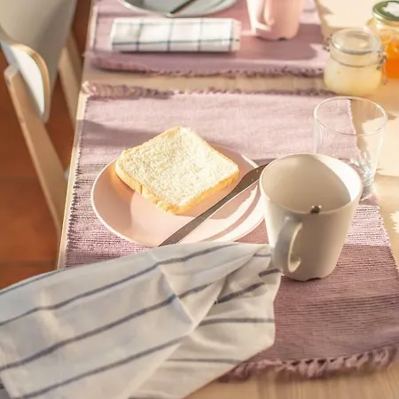 Apartment Casa Do Chirino *