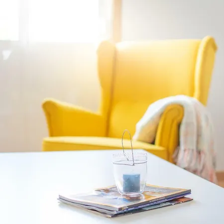 Casa Do Chirino * Combarro