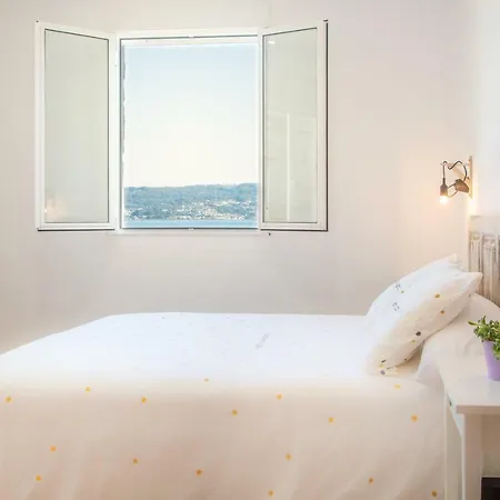 Apartment Casa Do Chirino Combarro