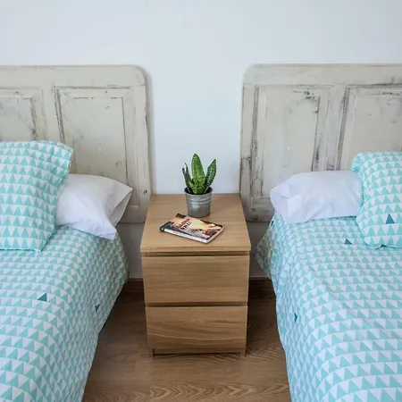 Casa Do Chirino Apartment Combarro