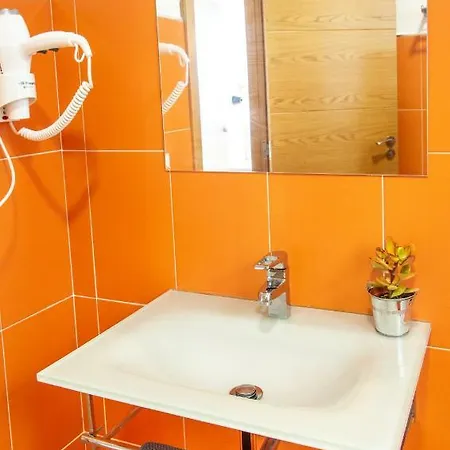 Apartment Casa Do Chirino *