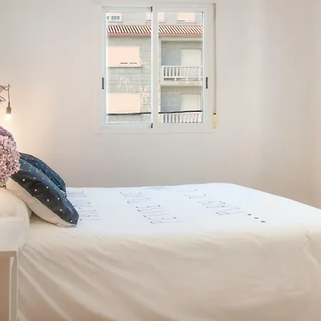 Casa Do Chirino Apartment Combarro